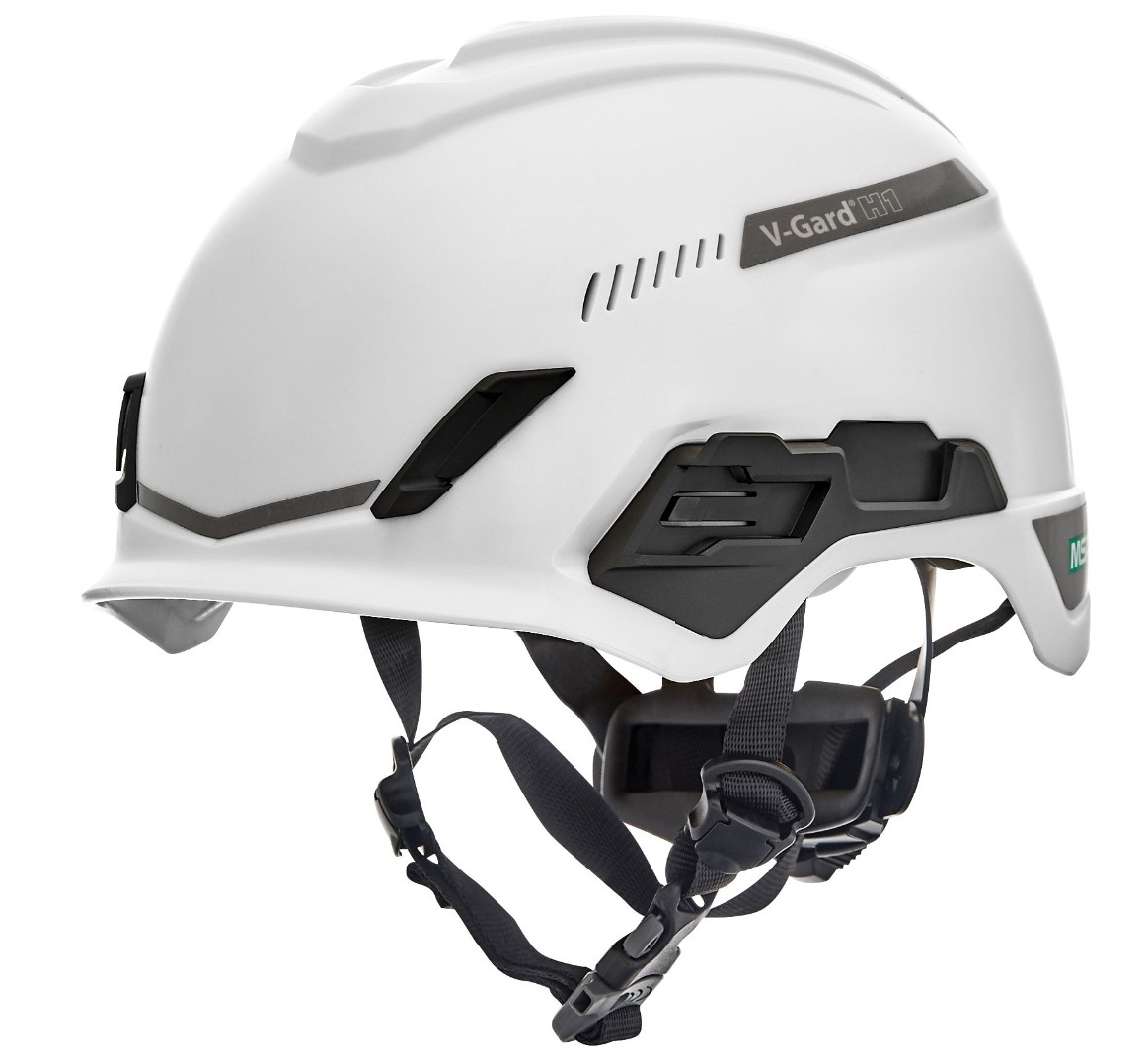 V-Gard® H1 Safety Helmet</br>Trivent - Spill Control
